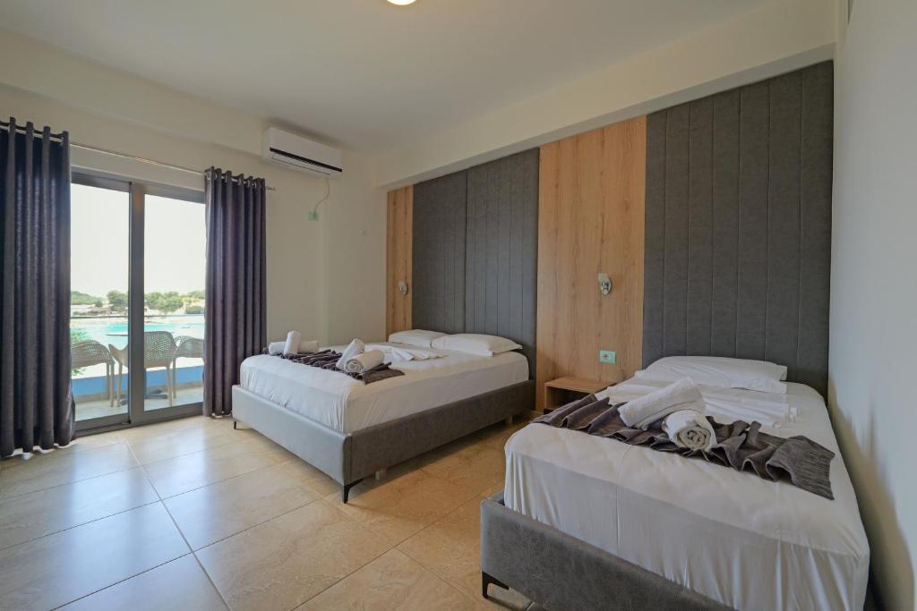 kosta apt